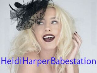 HeidiHarperBabestation