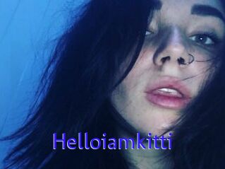 Helloiamkitti