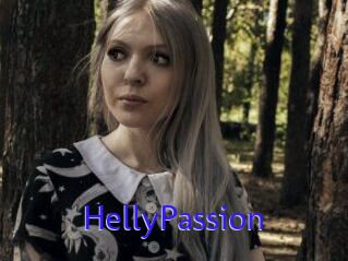 HellyPassion