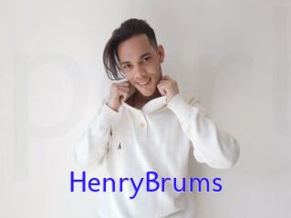 HenryBrums