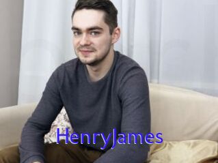 HenryJames
