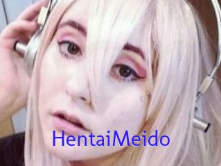 HentaiMeido