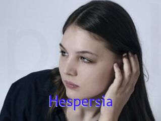 Hespersia