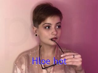 Hloe_hot