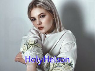 HolyHelson
