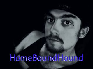 HomeBoundHound Porno Bild