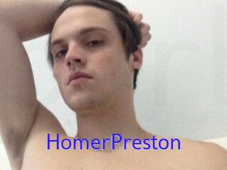 Homer_Preston