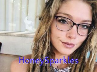 HoneySparkles
