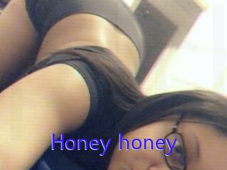 Honey_honey Porno Bild