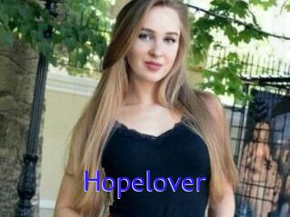 Hopelover