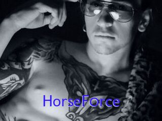 HorseF0rce