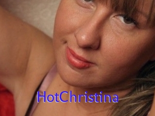 HotChristina
