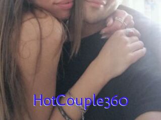 HotCouple360