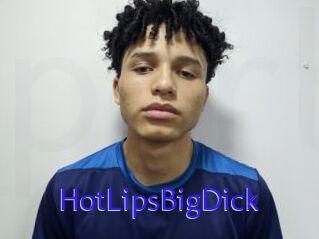 HotLipsBigDick