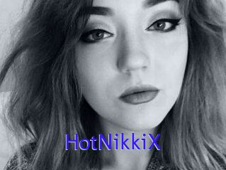 HotNikkiX