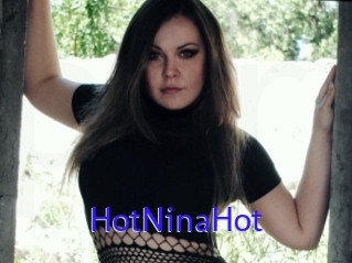 HotNinaHot Porno Bild