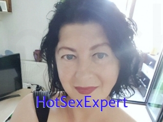 HotSexExpert Porno Bild