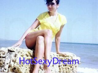HotSexyDream