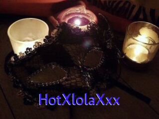 HotXlolaXxx