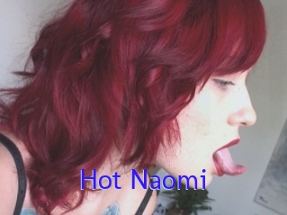 Hot_Naomi Porno Bild