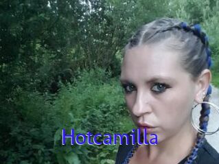 Hotcamilla