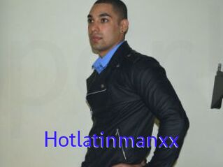 Hotlatinmanxx