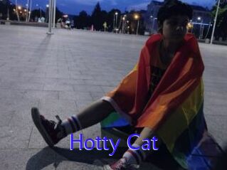 Hotty_Cat Porno Bild