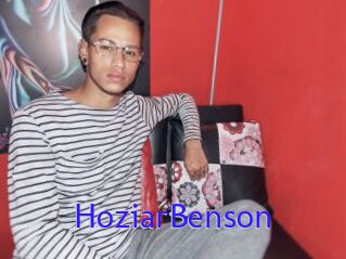 HoziarBenson