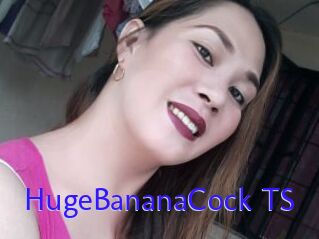 HugeBananaCock_TS