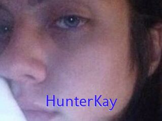 HunterKay