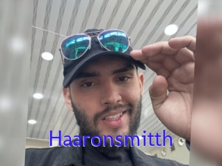 Haaronsmitth