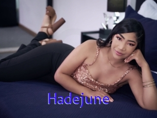 Hadejune