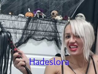 Hadeslora