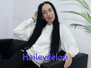 Haileydelon