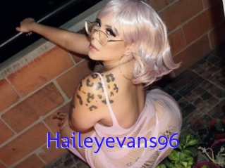 Haileyevans96