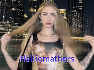 Hailiemathers
