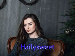 Hailysweet