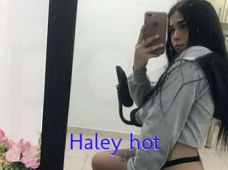 Haley_hot