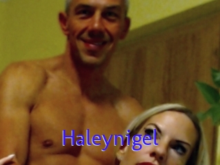 Haleynigel