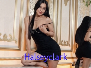 Halseyclark
