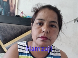 Hamzaji