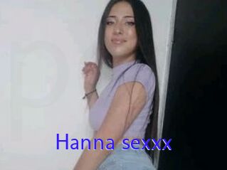 hanna_sexxx Porno Bild