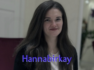 Hannabirkay