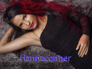Hannaconner