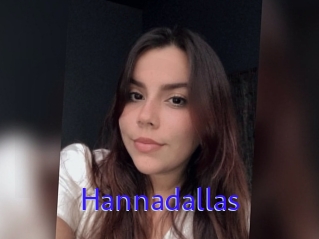 Hannadallas