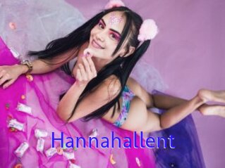 Hannahallent