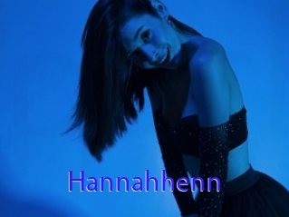 hannahhenn Porno Bild