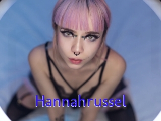 Hannahrussel