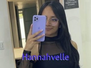 Hannahvelle