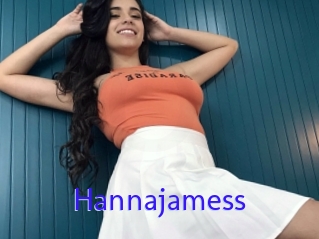 Hannajamess